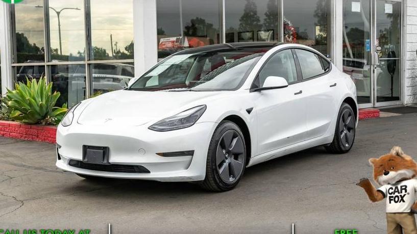 TESLA MODEL 3 2023 5YJ3E1EA6PF477159 image